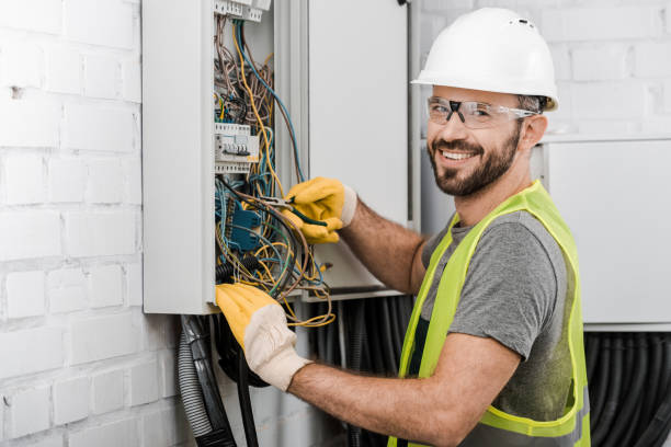 Best Electrical Outlet Repair  in St Augusta, MN
