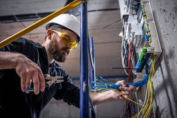 Best Electrical Rewiring Services  in St Augusta, MN