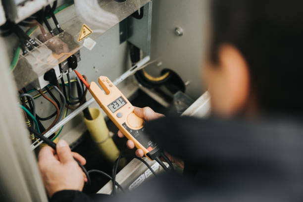 Best Emergency Electrical Repair  in St Augusta, MN