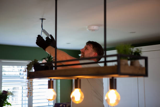 Best Electrical Installation Contractor  in St Augusta, MN