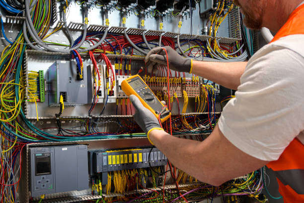 Best Commercial Electrician Services  in St Augusta, MN